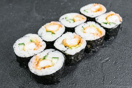 Ролл Ондори маки