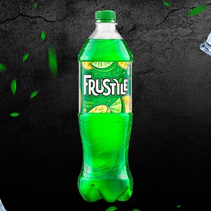 Frustyle Лимон-лайм