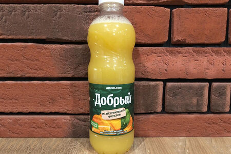 Сок Добрый Апельсин
