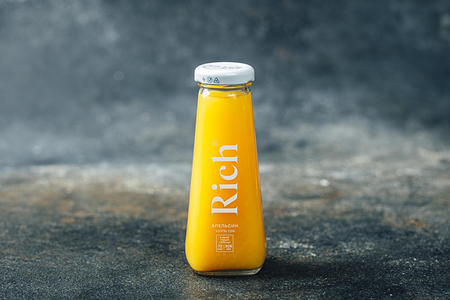 Сок Rich Апельсин