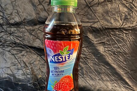 Nestea лесные ягоды