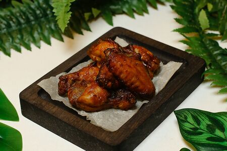 Крылышки BBQ