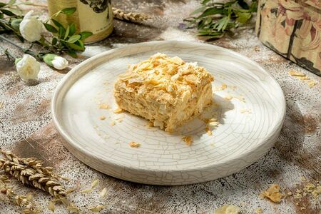 Фирменный наполеон