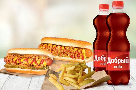 Двойная выгода