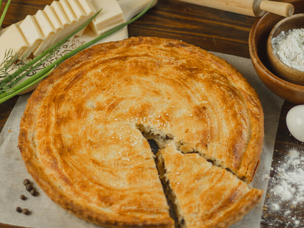 От маминых рук