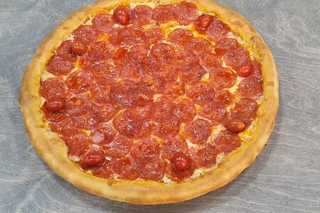 Пепперони Big Premium