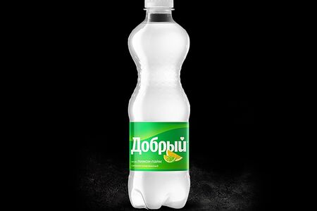 Добрый Лимон-лайм