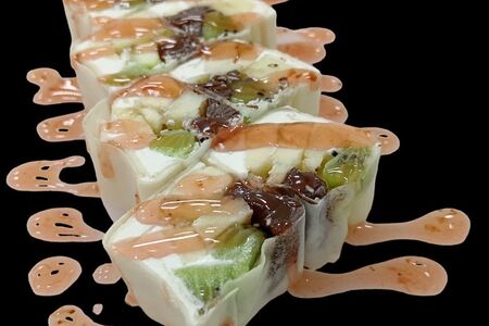 Все в шоколаде