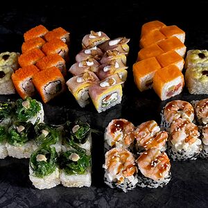 Хатимаки Сет