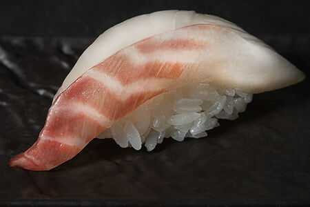 Морской окунь