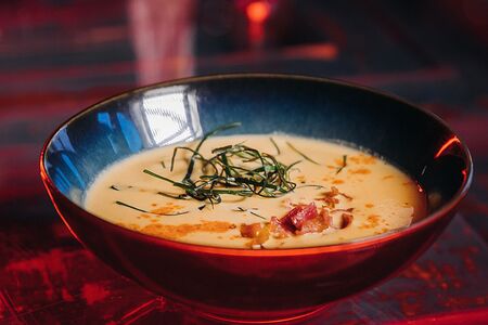 Майз кон тосино