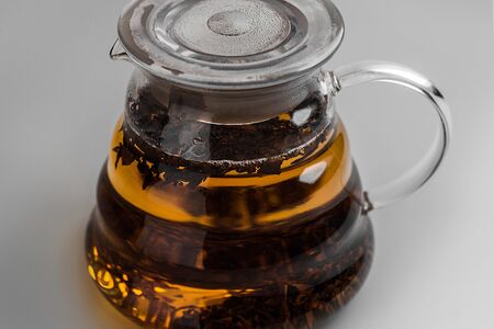 Красный чай