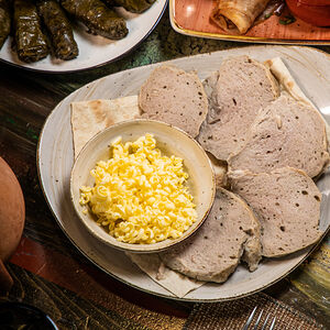 Քյուֆթա Բայազետ