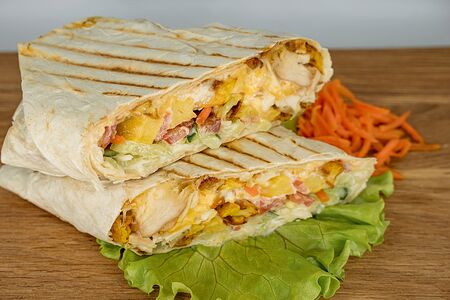 Царская большая