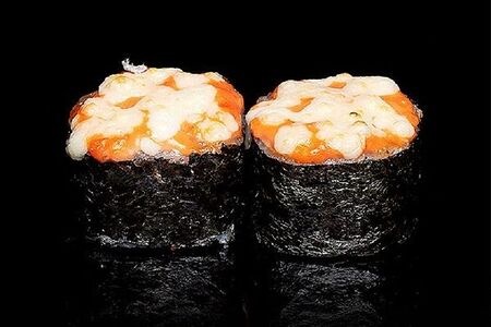 Запеченный амиго