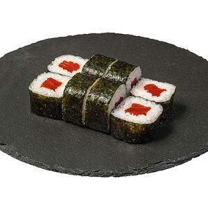 Ролл Текка маки