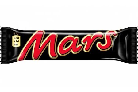 Mars