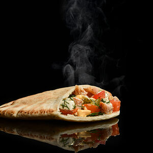 Берлинский донер