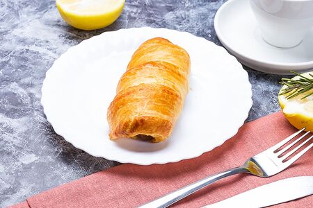 Сосиска в тесте