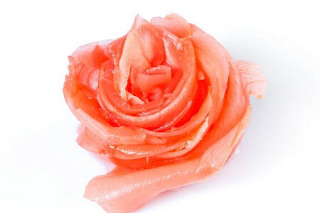 Порционный Имбирь