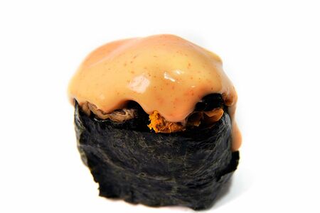 Суши кай есе