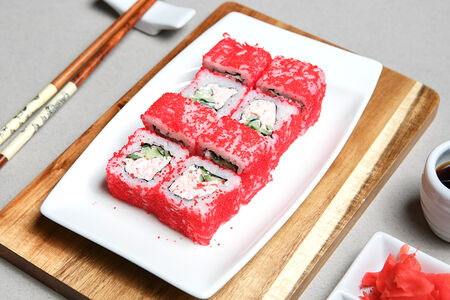 Ролл Калифорния