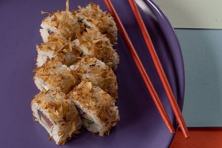 Ролл Бонито