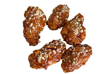 Крылья фирменные