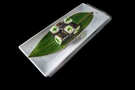 Мини-ролл Чука