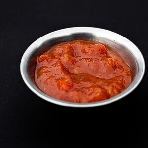 Томатная сальса