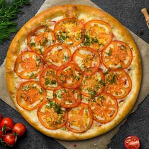 Пицца Маргарита