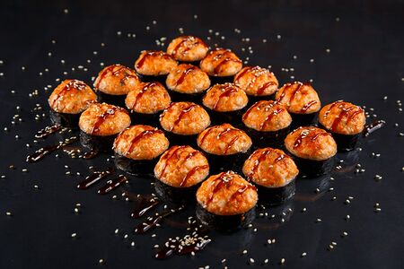 Сет Катана 40 шт