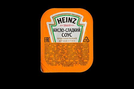 Кисло-сладкий соус Heinz