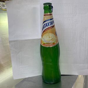 Лимонад Натахтари Крем-сливки