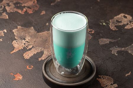 Матча зеленая Max