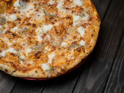 Четыре сыра