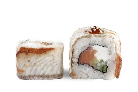 Ролл Дракон 8 шт