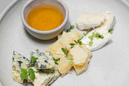 Фермерские сыры