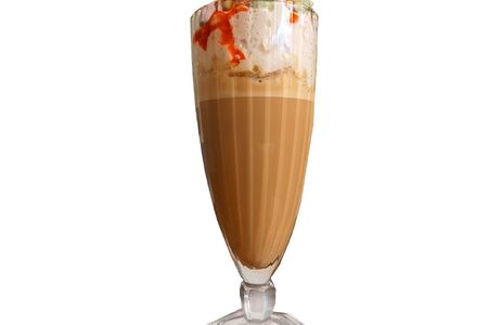 Marsh coffee