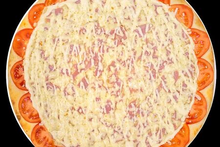 Неаполитанская