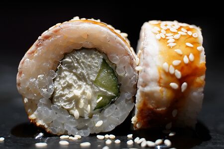 Филадельфия унаги