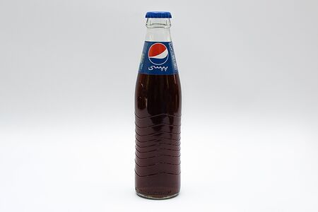 Pepsi