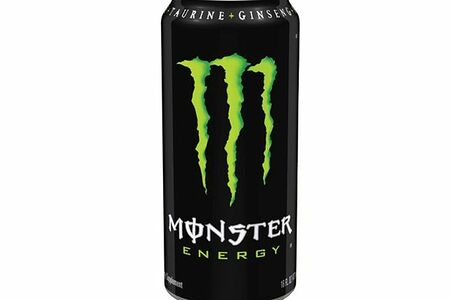 Монстр энергетический напиток 500 мл
