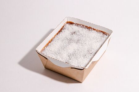 Трайфл Баунти