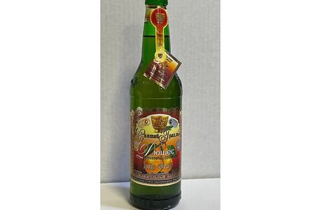 Святой Грааль Дюшес