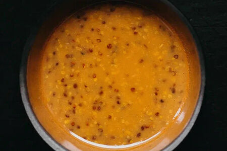 Горчичный соус