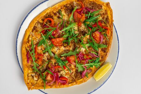 Пиде классическое