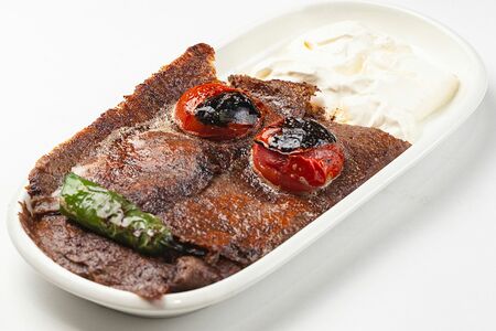 Искандер кебаб