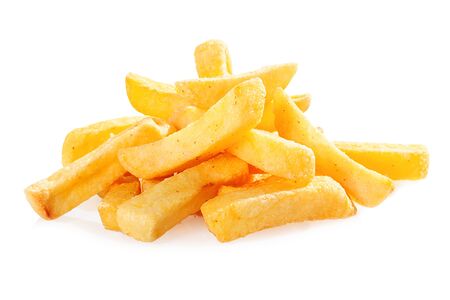 Картофель фри