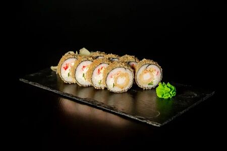 Ролл Темпура